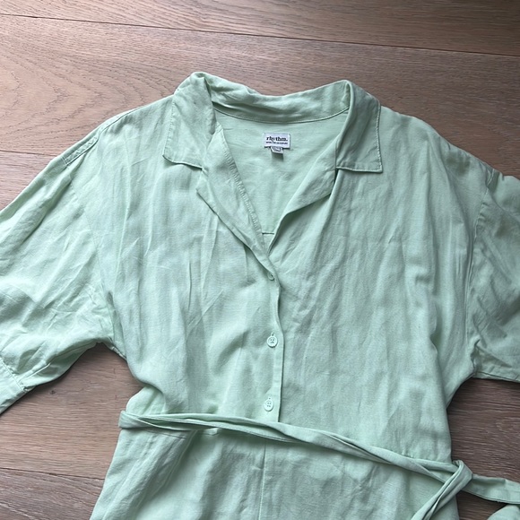 Romper from Rhytm - Picture 3 of 6